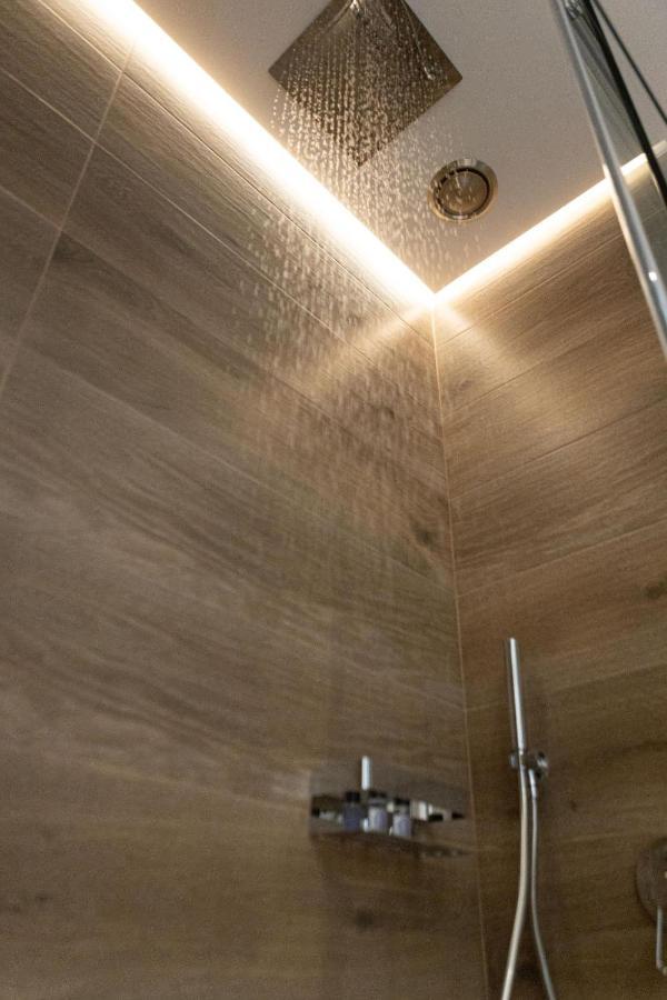 Billmar Luxury Apartment In The Center Of Gythio Exterior photo