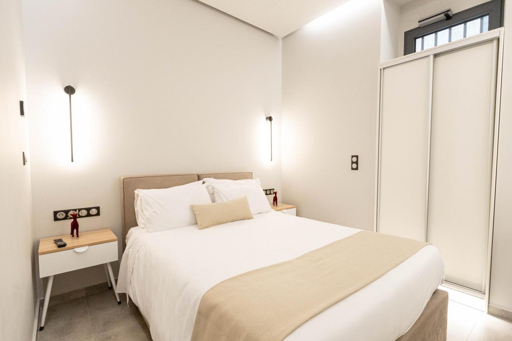 Billmar Luxury Apartment In The Center Of Gythio Exterior photo