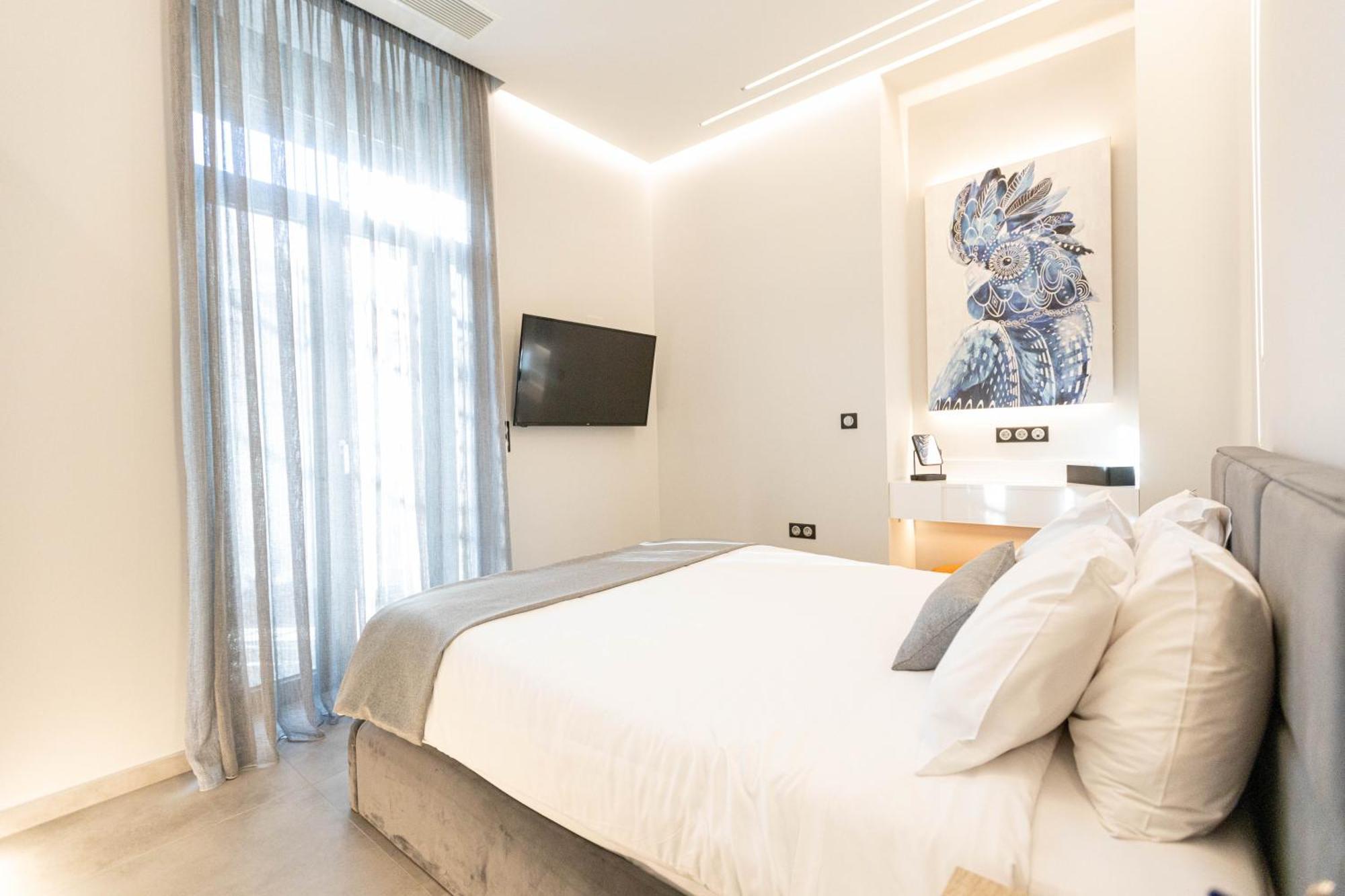 Billmar Luxury Apartment In The Center Of Gythio Exterior photo